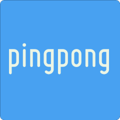 Pingpong